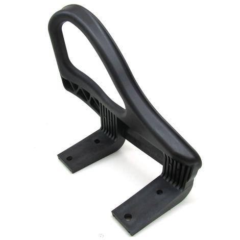 E-Z-GO LH Arm Rest/Hip Restraint - 2011-2025 Models