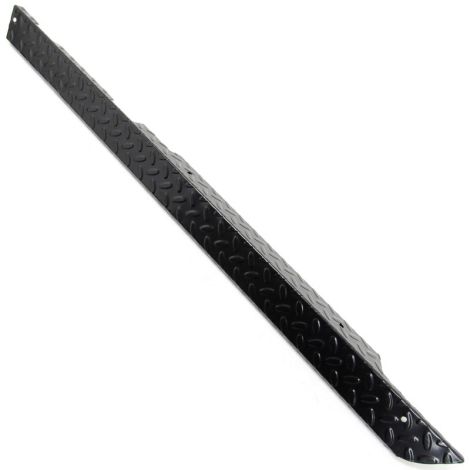 E-Z-GO Passenger Side Rocker Panel - 2009-2013 Clays Car, Express, ST