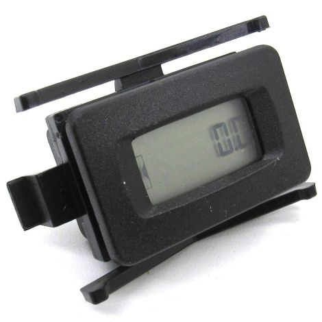 E-Z-GO Hour Meter - 1991-2025 Models
