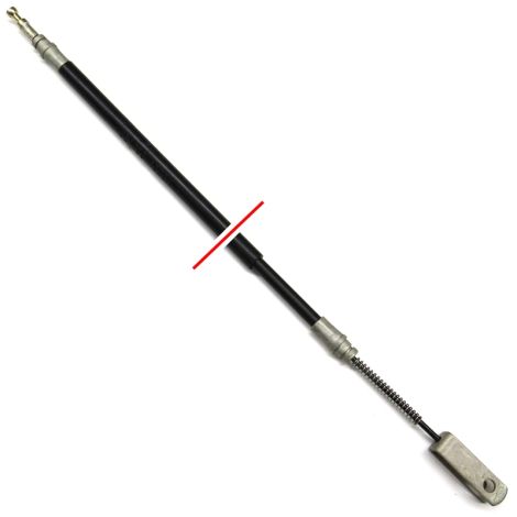 E-Z-GO Brake Cable Assembly - 2009-2025 Models