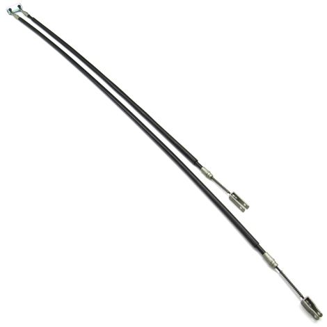 E-Z-GO Brake Cable & Equalizer Assembly - 2000-2012 Models