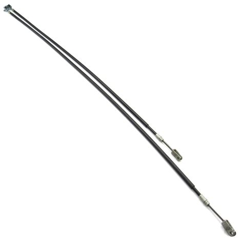 E-Z-GO Brake Cable & Equalizer Assembly - 2008-2025 Models