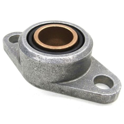 Cushman Steering Shaft Flange Bearing Assembly - 2013-2025 Titan