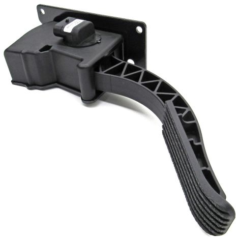 Textron Off Road Accelerator Pedal - 2012-2017 Instinct Recoil