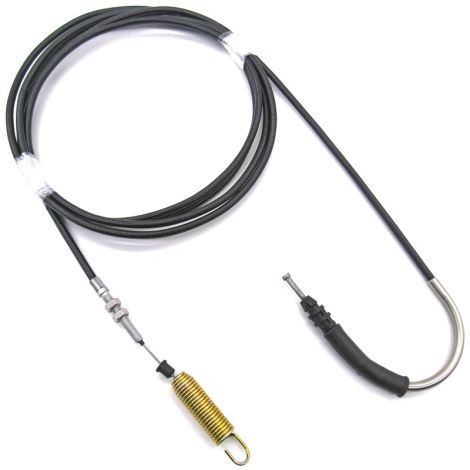 Cushman Accelerator Cable - 2013-2025 Shuttle 8