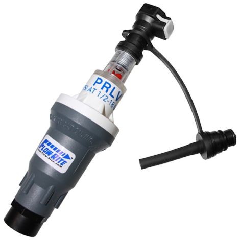 E-Z-GO Flow-Rite Hose End Assembly - Pro-Fill & Hydrolink