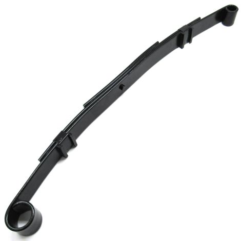 E-Z-GO Standard Rear 3-Leaf Spring - 2008-2027 Kawasaki Models