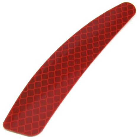 E-Z-GO REFLECTOR,REFLEX,RED,SIDE,RH