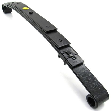 E-Z-GO Heavy-Duty Rear 4-Leaf Spring - 2008-2027 Kawasaki Models