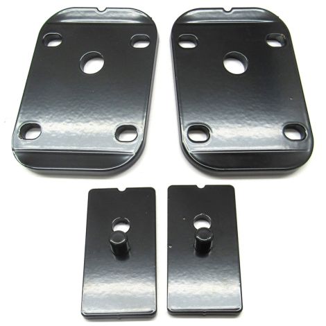 E-Z-GO Offset Axle Kit - 2008-2019 RXV