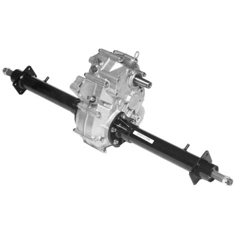 E-Z-GO Fuji Rear Axle Assembly - 2008-2014 Gas Models