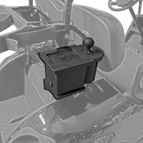 E-Z-GO Golf Club & Ball Washer Kit - 2014-2025 Express TXT