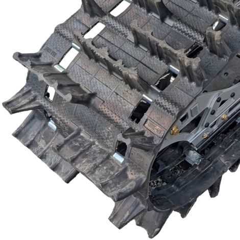 Arctic Cat Camso 146 x 15 x 2.6 Power Claw Track