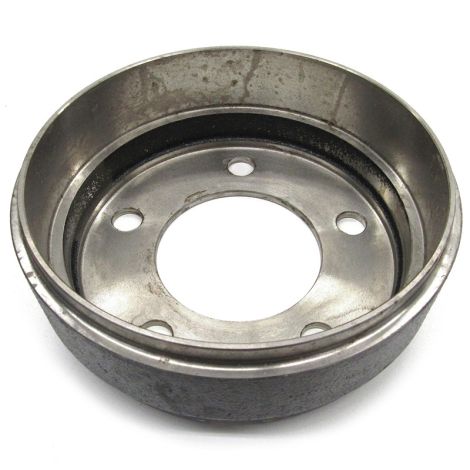 Cushman Rear Brake Drum - 2013-2025 Titan Tug