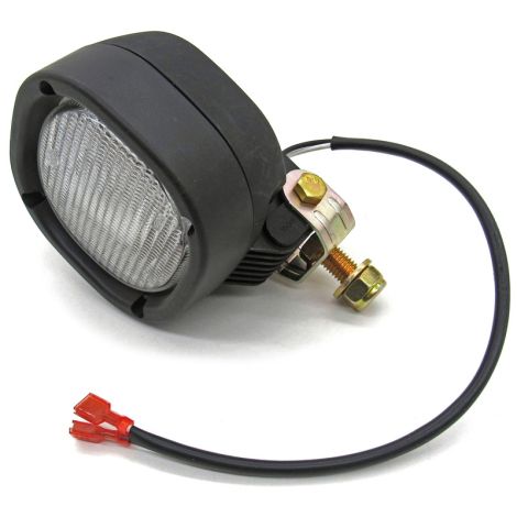 Cushman Replacement Headlight - 2013-2025 Minute Miser, Stock Chaser, Tug