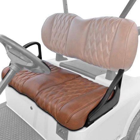 Page 73 | Golf Cart - Accessories