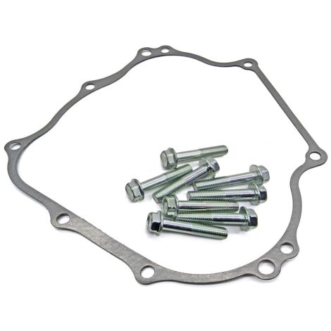 E-Z-GO OEM Crankcase Cover Gasket - 2008-2025 13.5-hp Kawasaki Engine