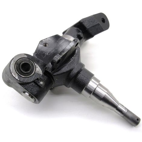 Cushman Front Axle Spindle Assembly - 2013-2025 Titan