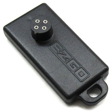 E-Z-GO Freedom Multiuse Passkey - 2009-2023 RXV TXT 48V