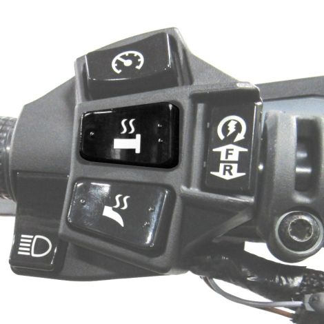 Arctic Cat Replacement Hand Warmer Button - 2024-2027 600 8000 858 9000