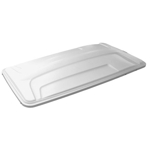 E-Z-GO 80-inch Suntop Roof - White - Express Medalist RXV ST TXT