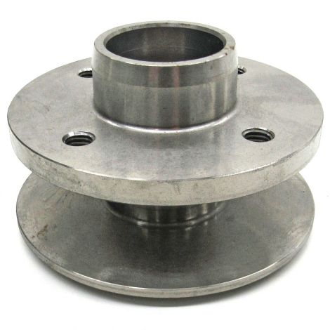 E-Z-GO Front Brake Disc Hub - 2004-2025 Models