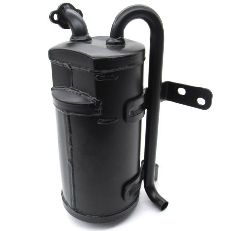 E-Z-GO OEM Exhaust Muffler - 2014-2019 Kawasaki Engine