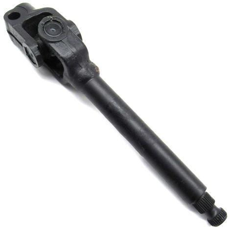 Cushman Pinion Extender Steering Shaft Assembly - 2013-2025 Titan