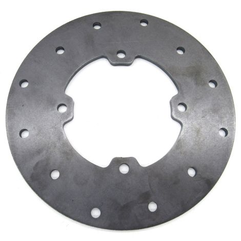 Textron Off Road OEM Brake Disc - 2011-2020 Ambush Recoil XTO