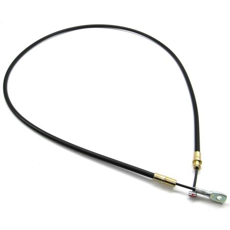 Textron/Cushman Parking Brake Cable - 2014-2018 Hauler 4x4 & Ambush iS