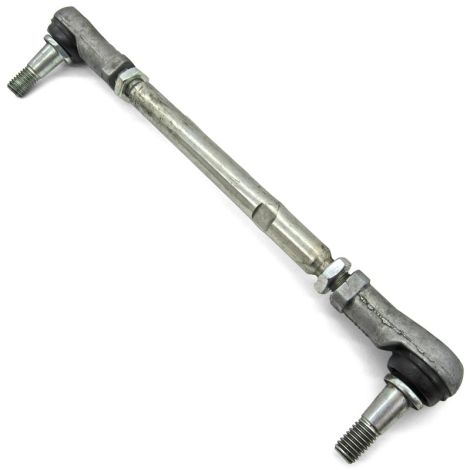 Textron 15-inch Tie Rod Assembly - 2014-2018 Hauler 4x4, Ambush, Recoil