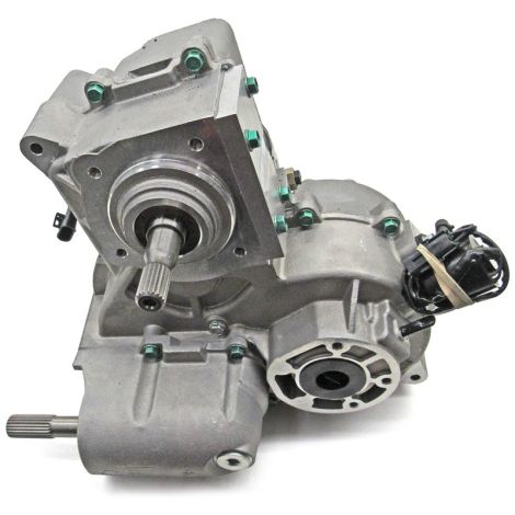 Arctic Cat Rear Transaxle Assembly - 2017-2020 Stampede