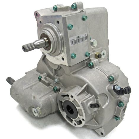 Arctic Cat Rear Transaxle Assembly - 2018-2020 Havoc