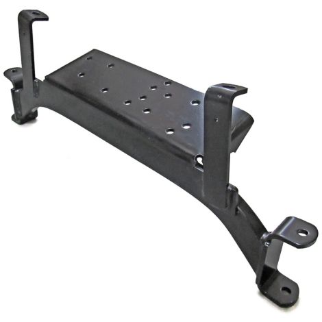 E-Z-GO Front Axle - 2001-2025 Lifted Models