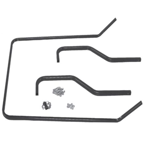 E-Z-GO Strut & Hardware Kit for 54 inch Suntop - 2014-2022 TXT
