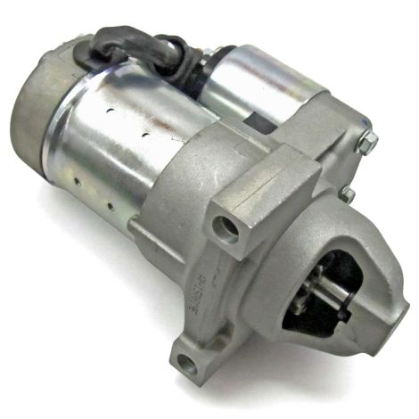 Textron Off Road/Cushman OEM Starter Motor - 2014-2017 Ambush & Hauler