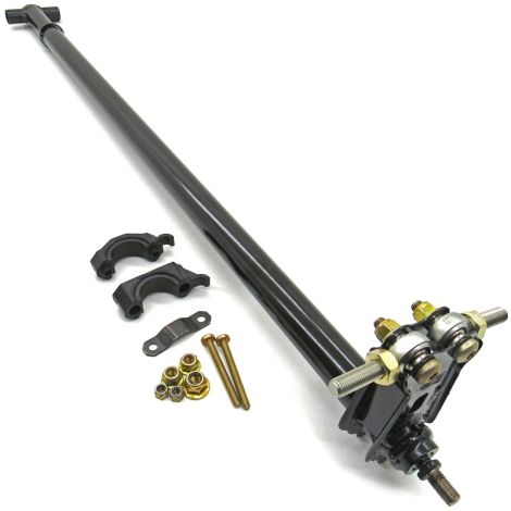 Arctic Cat Laydown Steering Post - 2024-2027 HCR M