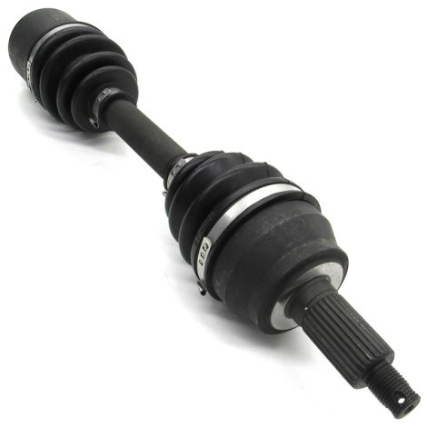 Textron Off Road Drive Rear Axle CV Halfshaft - 2014-2017 Ambush iS