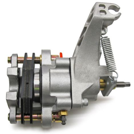 Textron Off Road Left Rear Brake Caliper - 2012-2017 Recoil Ambush Instinct