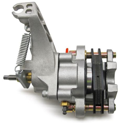 Textron Off Road Right Rear Brake Caliper - 2012-2017 Recoil Ambush Instinct