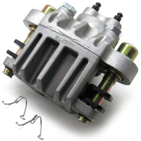 Textron Off Road Brake Caliper - 2011-2017 Ambush Prowler Recoil