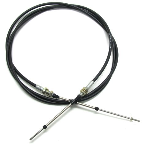Arctic Cat Shift Cable - 2017-2020 Stampede Havoc