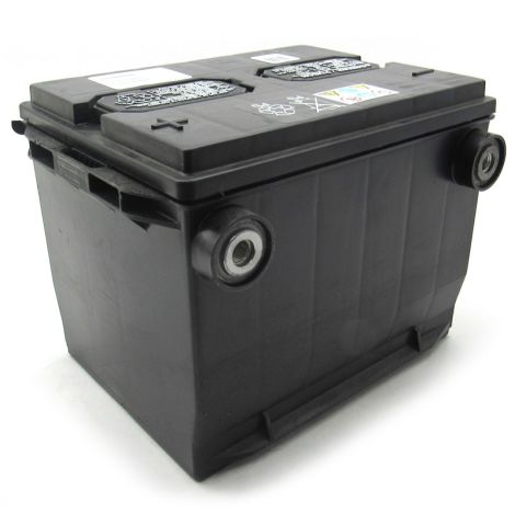 E-Z-GO Heavy-Duty Starting Battery