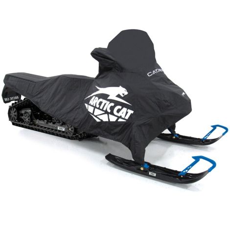 Arctic Cat Advantage Standard Cover - Black - 2027 Bearcat Catalyst