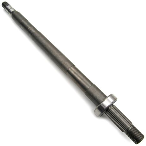 E-Z-GO Left Rear Axle Shaft - 2014-2025 Gas Models