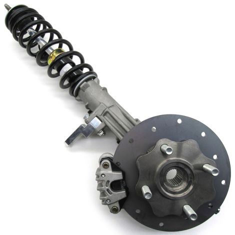 Textron Off Road RH Front Strut Assembly - 2011-2020 Ambush Recoil XTO