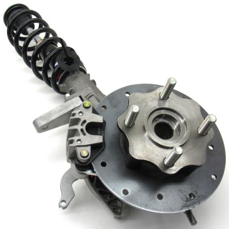 Textron Off Road RH Rear Strut Assembly - 2011-2017 Recoil XTO