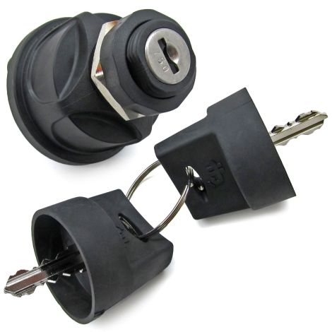 Arctic Cat Key Switch - 2017-2020 Stampede Havoc