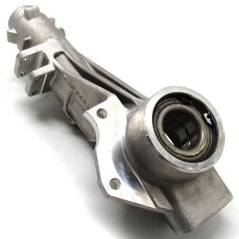 Textron Off Road RH Strut with Wheel Bearing - 2011-2020 Ambush Recoil XTO