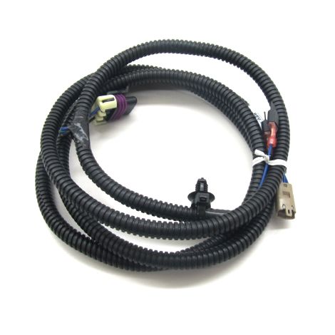 TEXTRON OFF ROAD HARNESS,CHMSL,HALOGEN W ACC